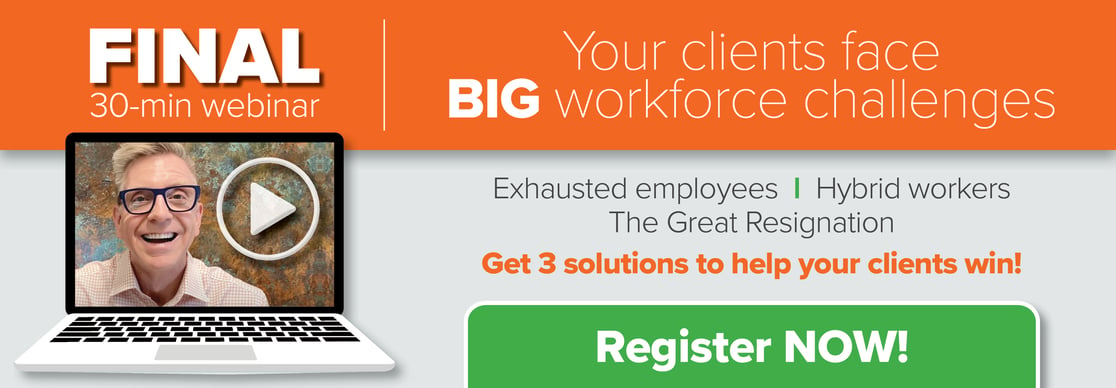 Webinar big workforce challenges